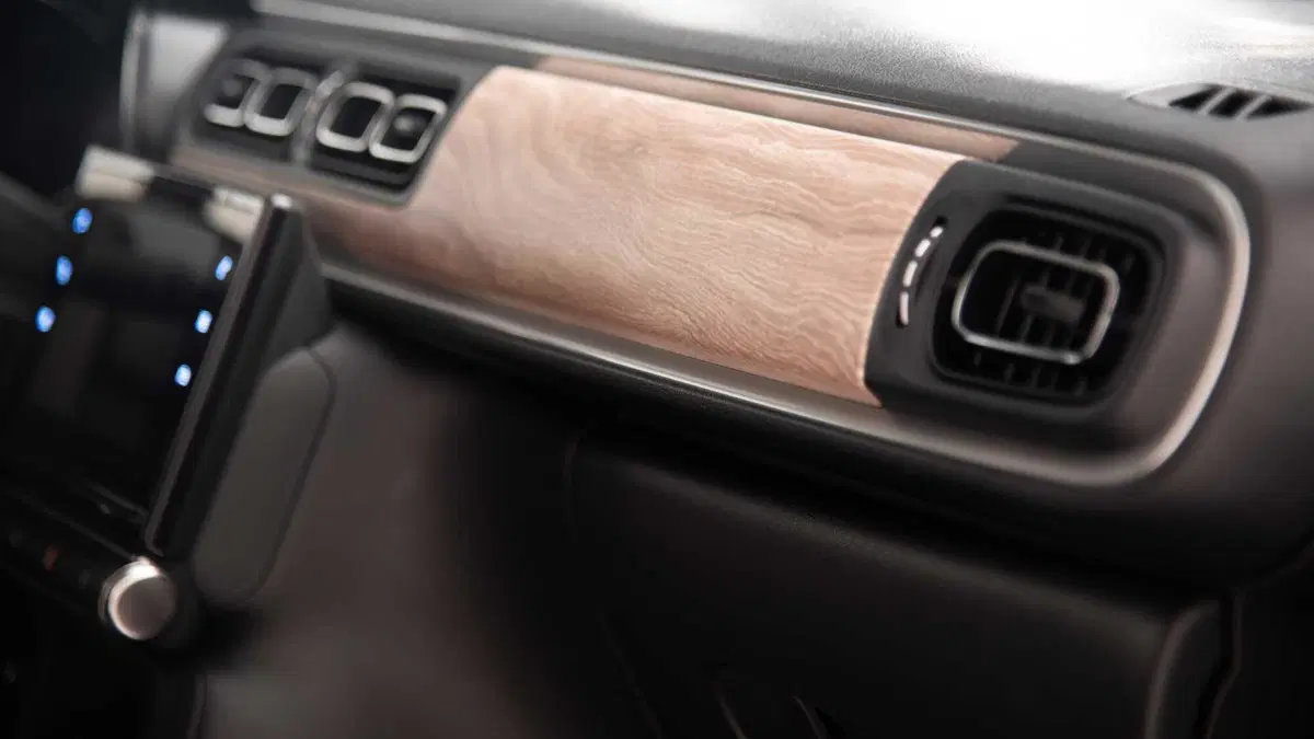 Citroen C3 PureTech 83 S&S Feel (15)