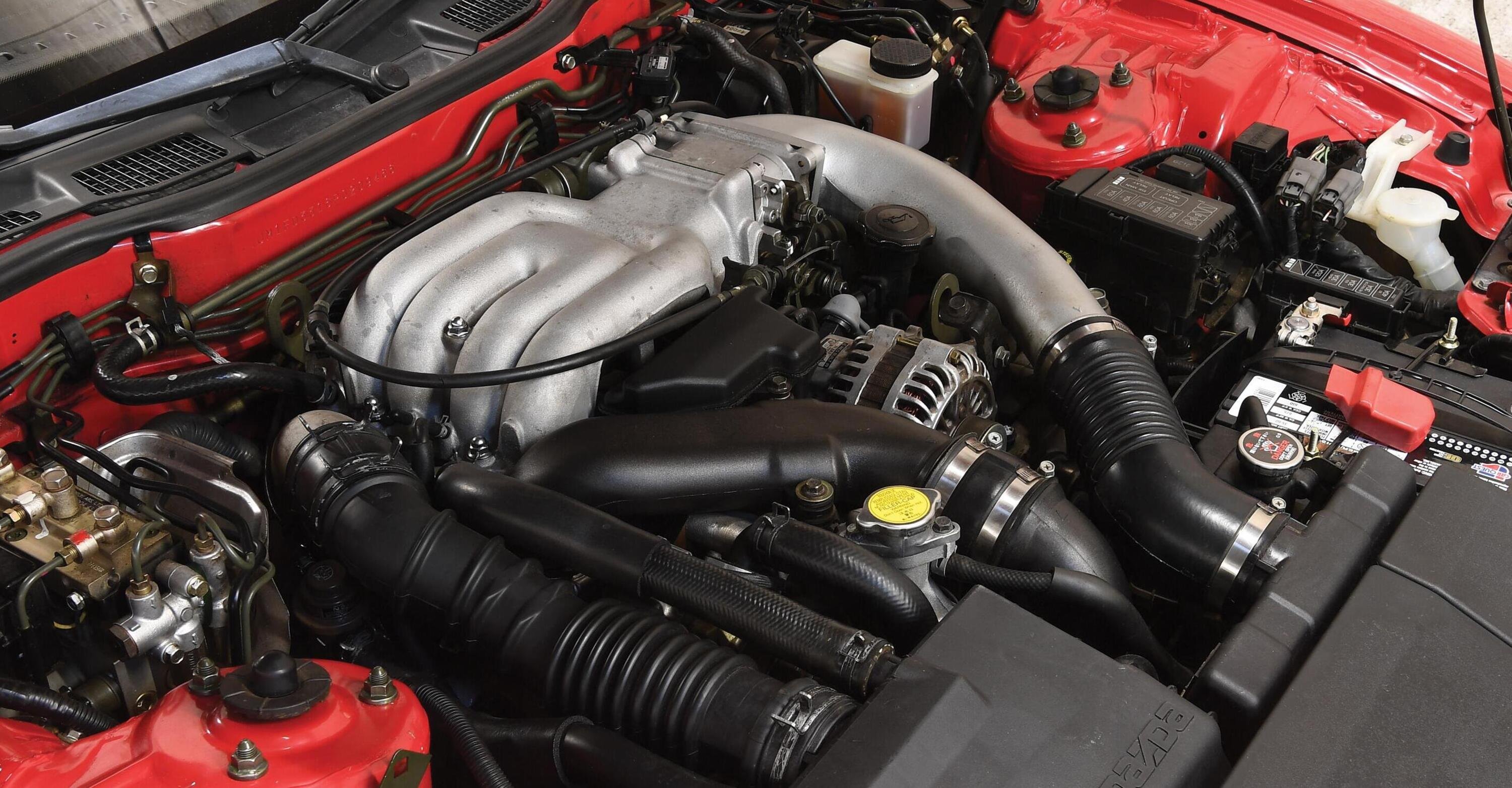 Mazda, il motore Wankel rotativo non &egrave; morto: ritorna sulla MX-30