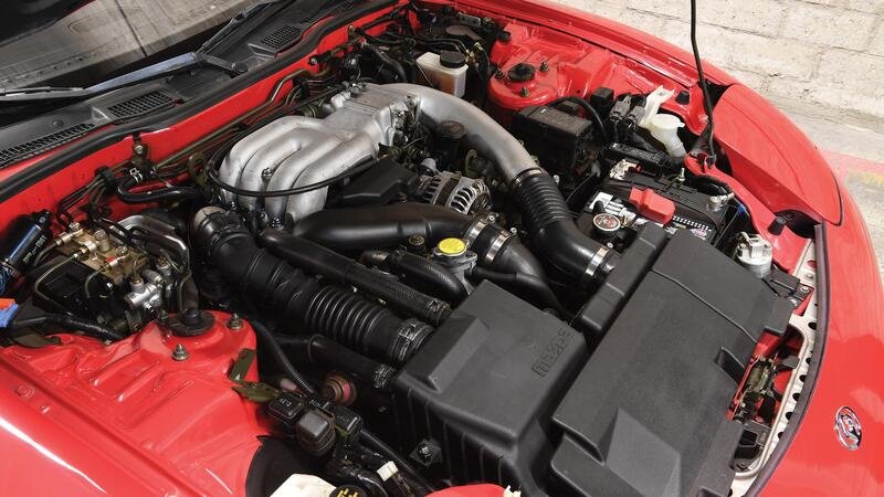Mazda, il motore Wankel rotativo non &egrave; morto: ritorna sulla MX-30