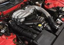 Mazda, il motore Wankel rotativo non è morto: ritorna sulla MX-30