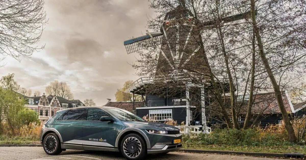 Cos'&egrave; il V2G (Vehicle to Grid) e perch&eacute; &egrave; il top per le energie rinnovabili
