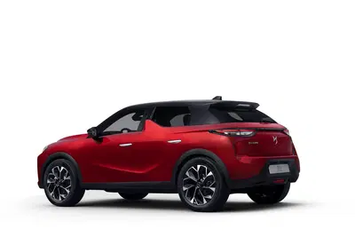 Nuova DS DS3: cambia la piccola luxury francese
