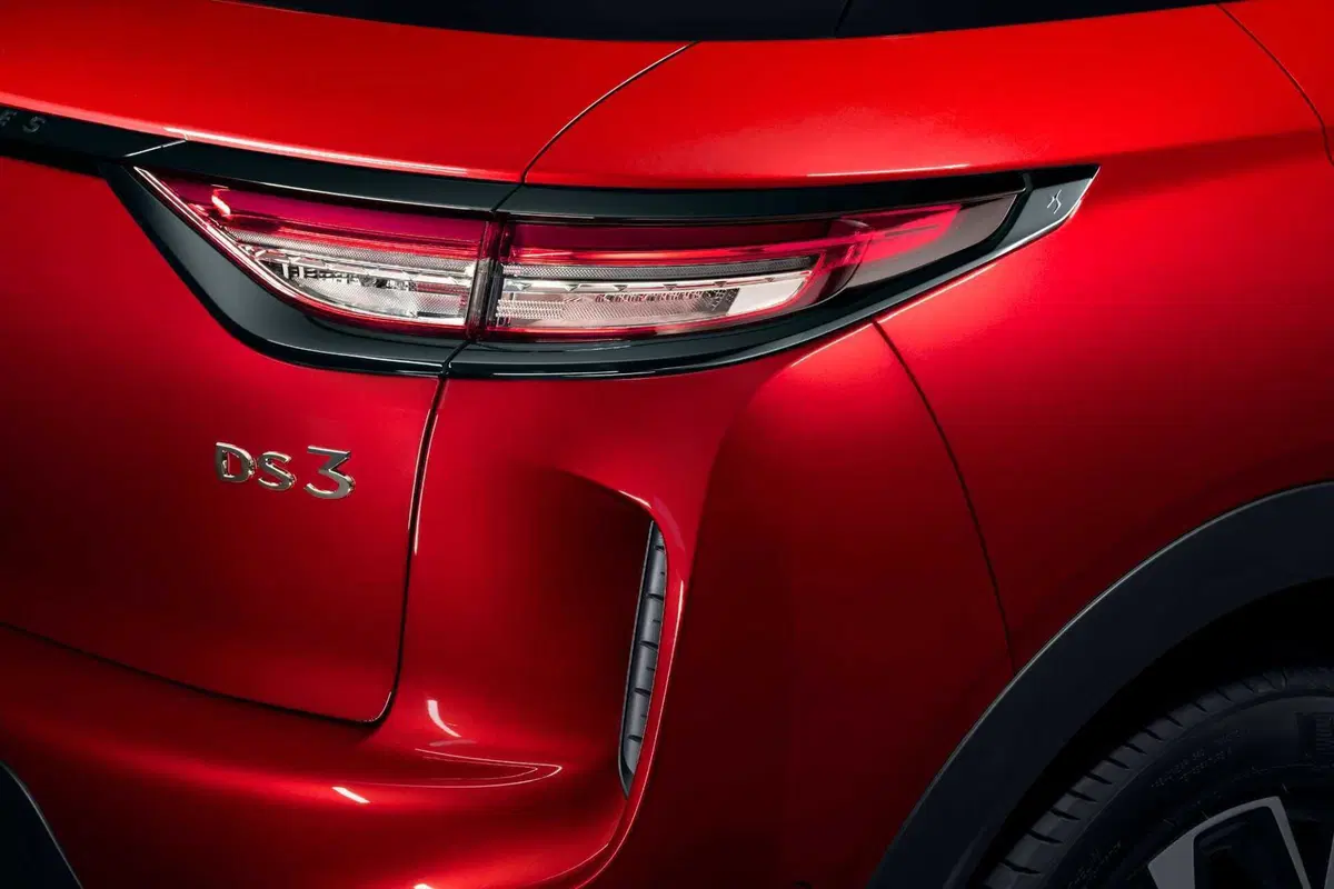 Nuova DS DS3: cambia la piccola luxury francese