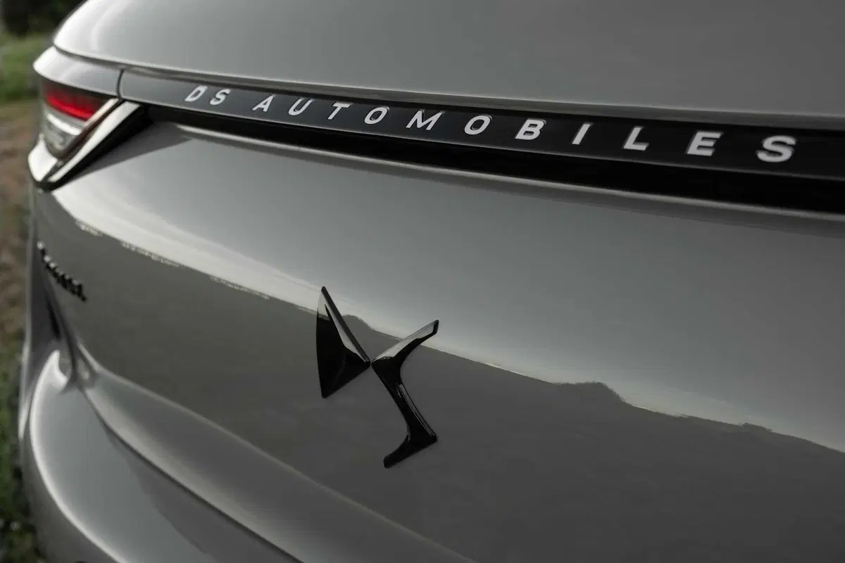 Nuova DS DS3: cambia la piccola luxury francese (17)