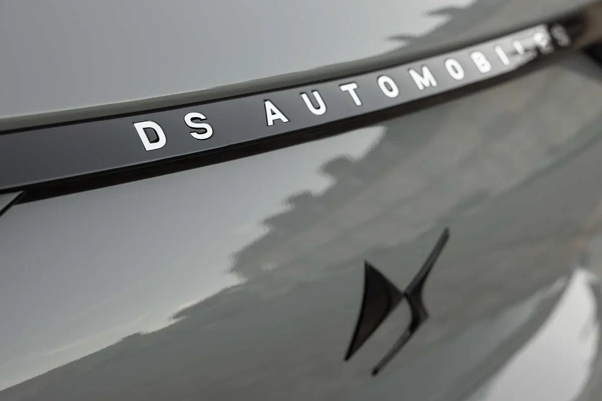 Nuova DS DS3: cambia la piccola luxury francese (18)