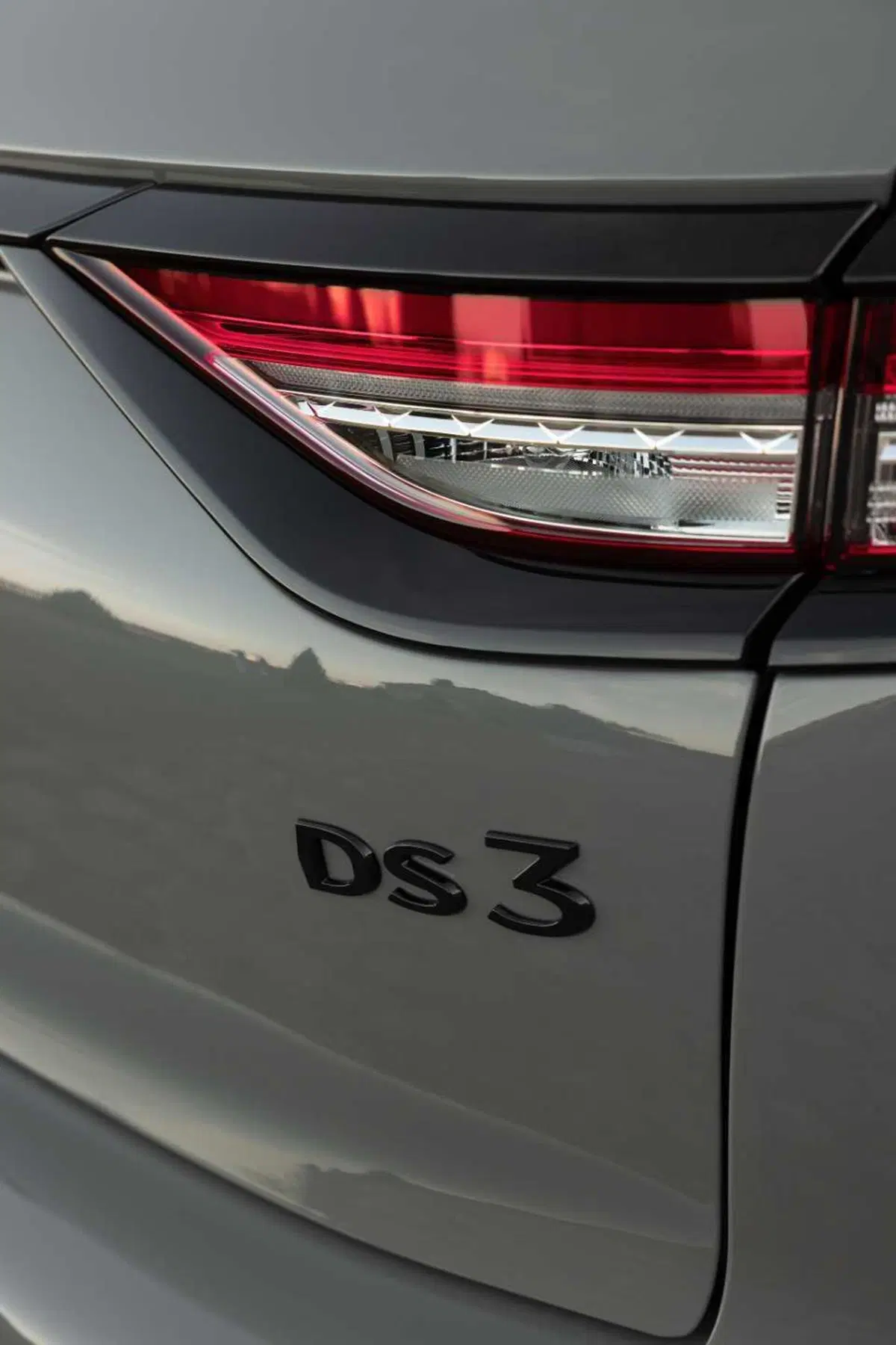 Nuova DS DS3: cambia la piccola luxury francese (19)