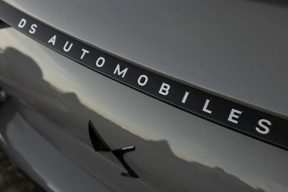 Nuova DS DS3: cambia la piccola luxury francese (20)