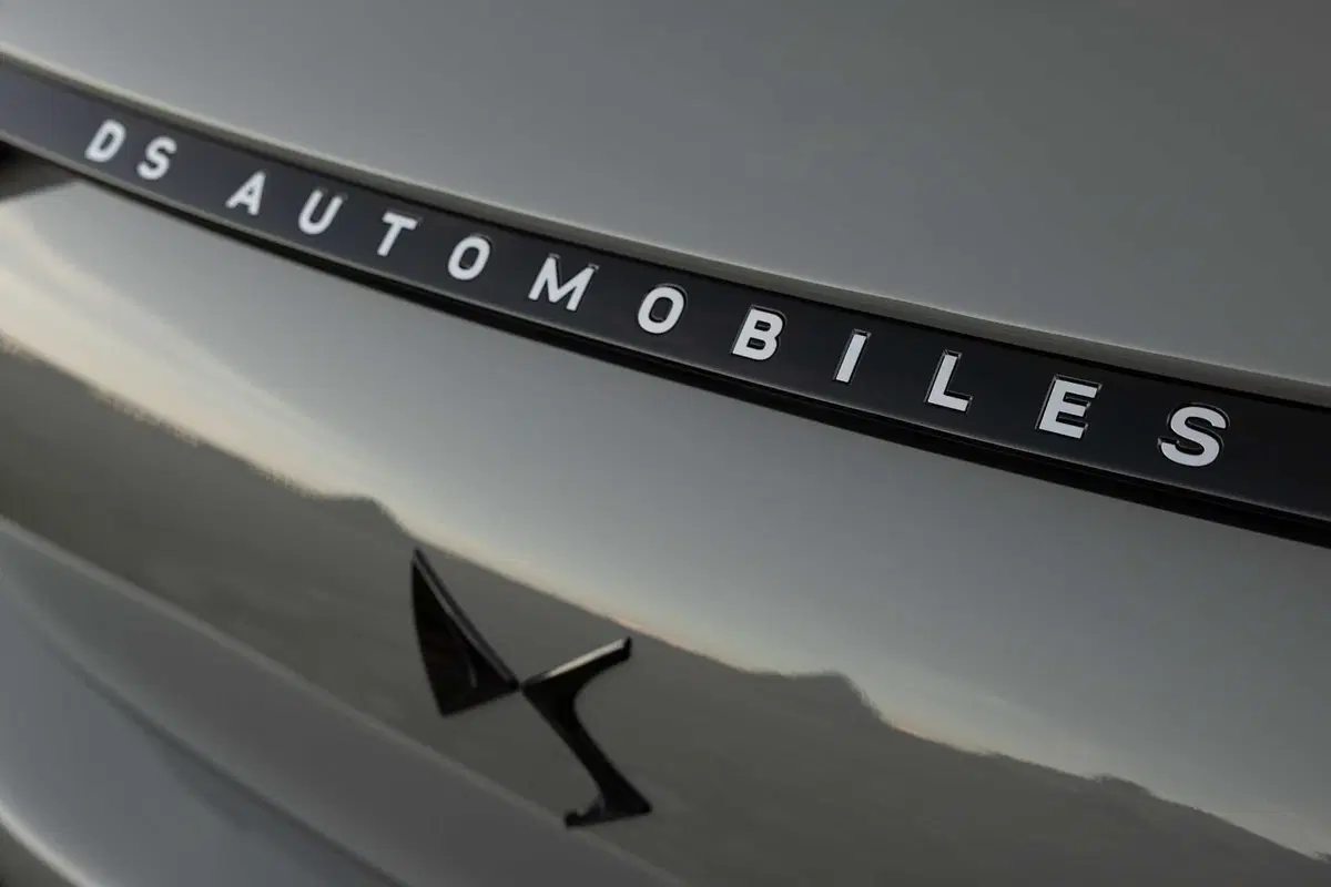 Nuova DS DS3: cambia la piccola luxury francese (22)