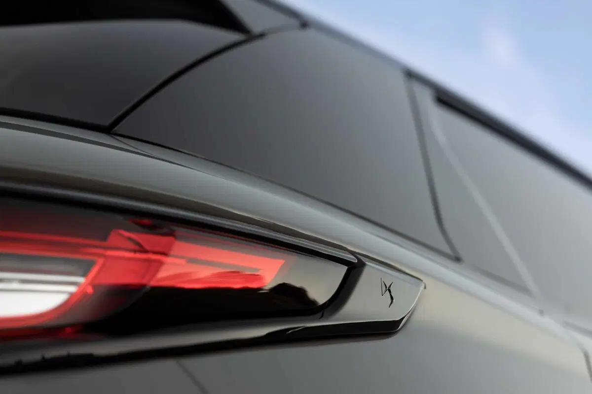 Nuova DS DS3: cambia la piccola luxury francese (24)