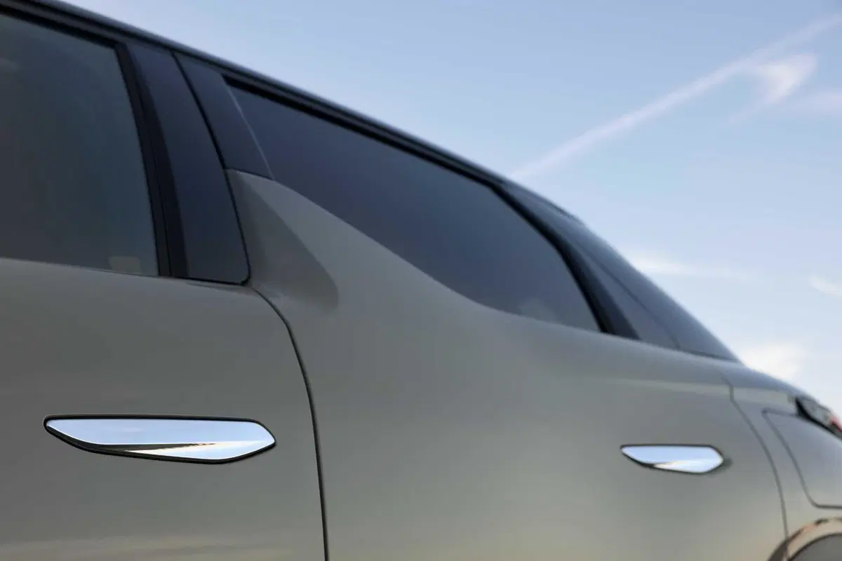 Nuova DS DS3: cambia la piccola luxury francese (26)