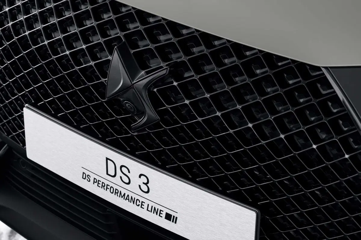 Nuova DS DS3: cambia la piccola luxury francese (27)