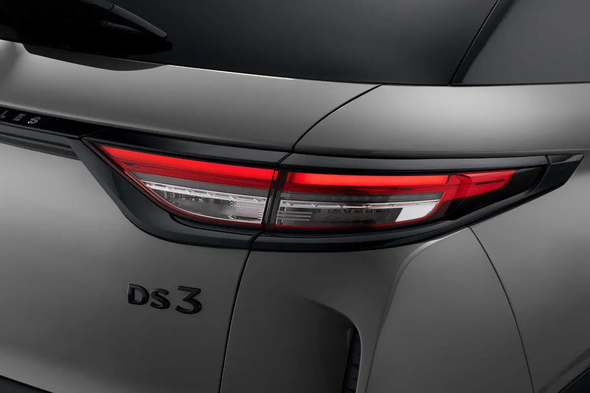 Nuova DS DS3: cambia la piccola luxury francese (32)