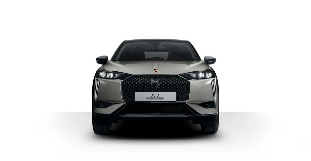 Nuova DS DS3: cambia la piccola luxury francese (33)