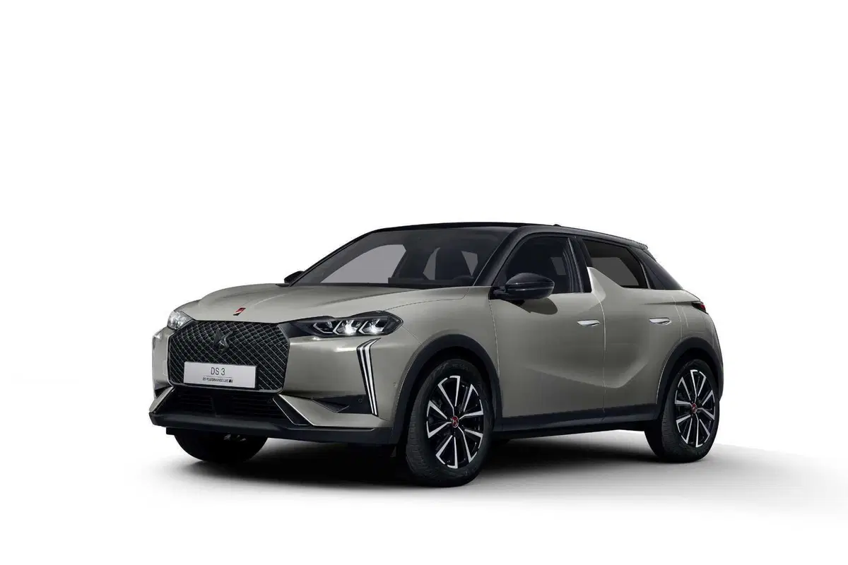Nuova DS DS3: cambia la piccola luxury francese (35)