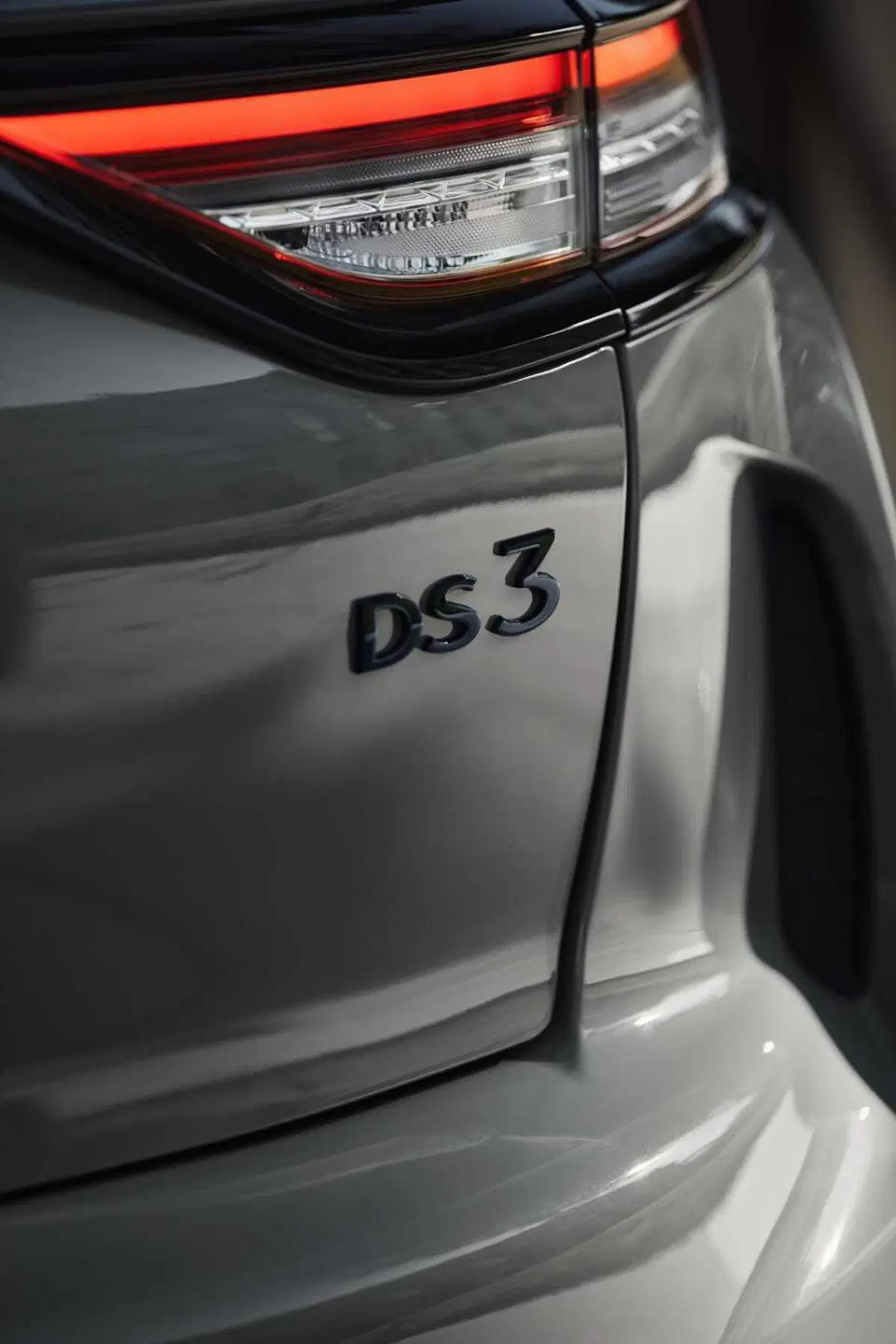 Nuova DS DS3: cambia la piccola luxury francese (34)