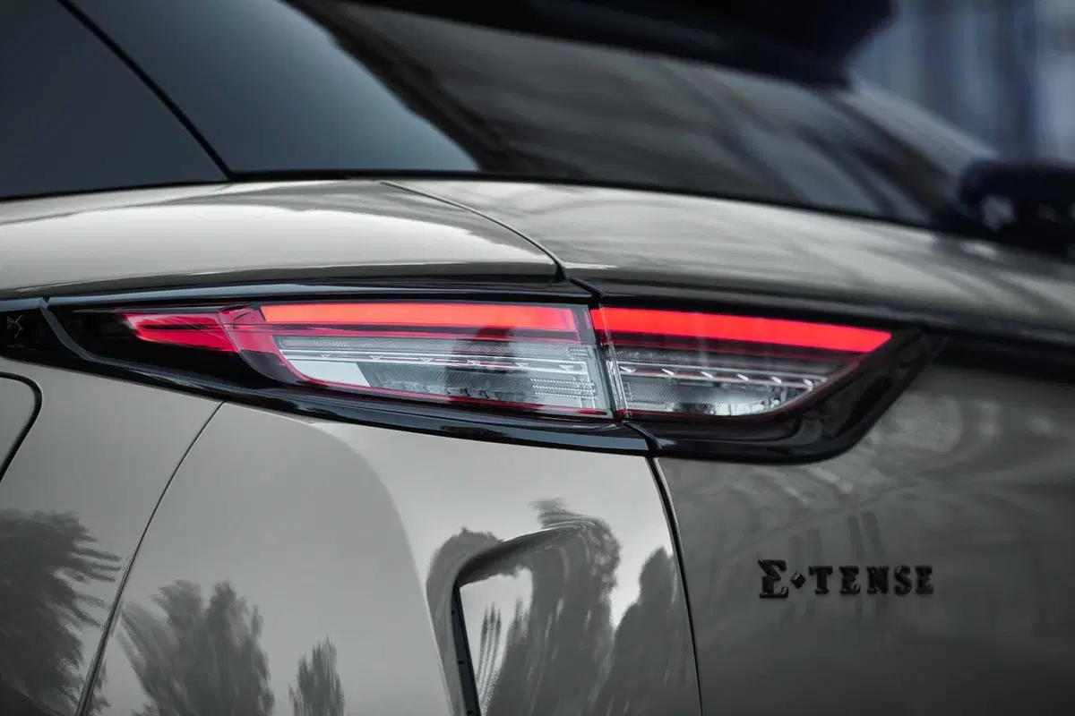 Nuova DS DS3: cambia la piccola luxury francese (36)