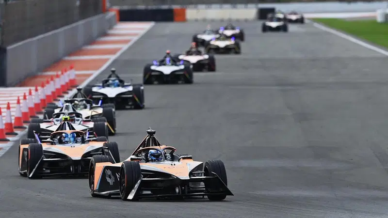 Formula E: ecco tutto quello che c&rsquo;&egrave; da sapere sulla nona stagione