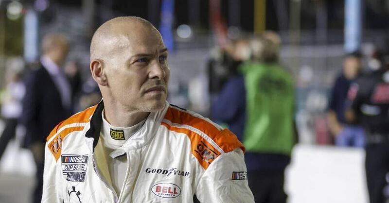 WEC, c&#039;&egrave; anche Jacques Villeneuve nella entry list per il 2023