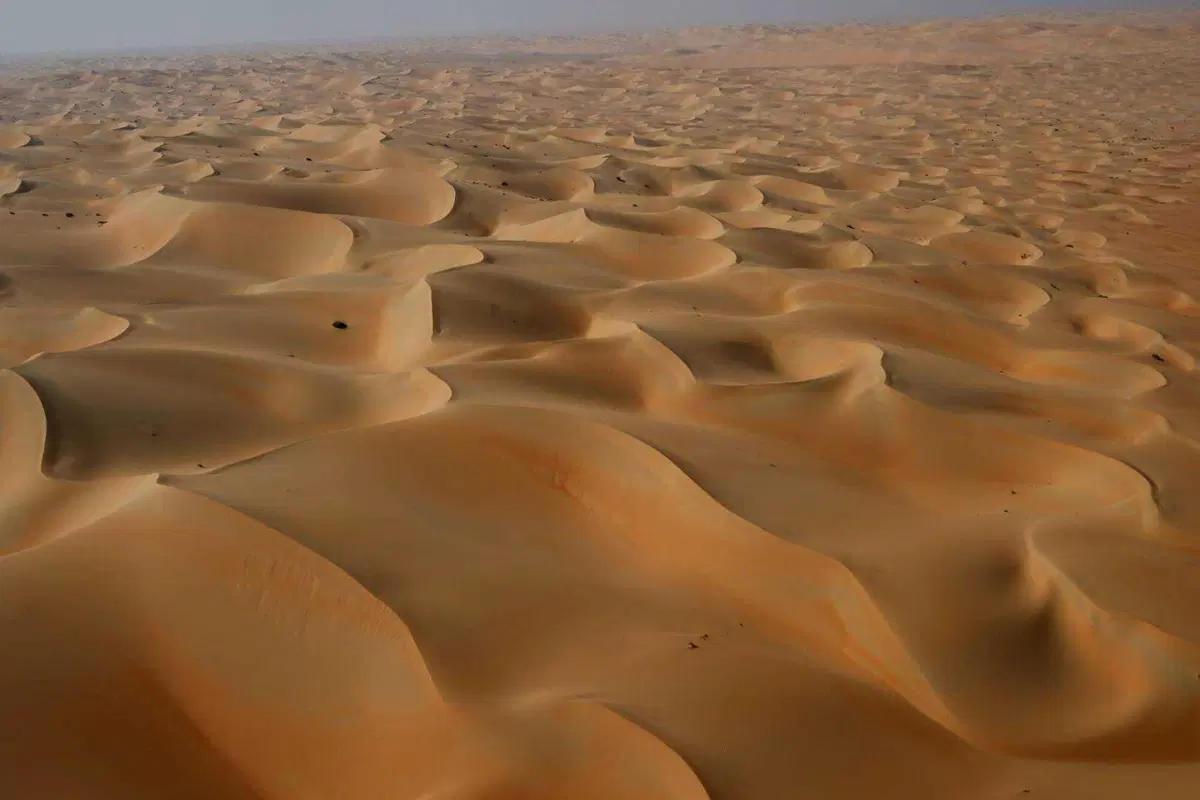 Dakar 2023-D10. Tre Consecutive per Loeb. Al Attiyah Confort Zone (3)