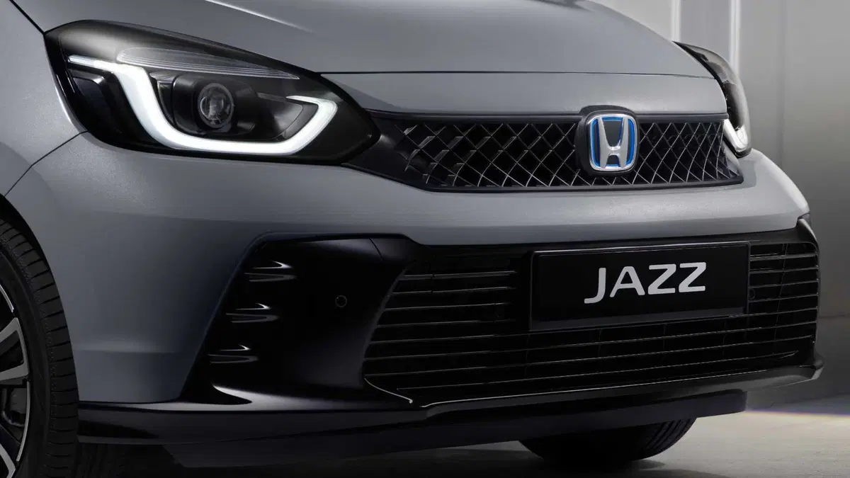Honda Jazz 1.5 Hev Crosstar eCVT Bicolor Executive (8)