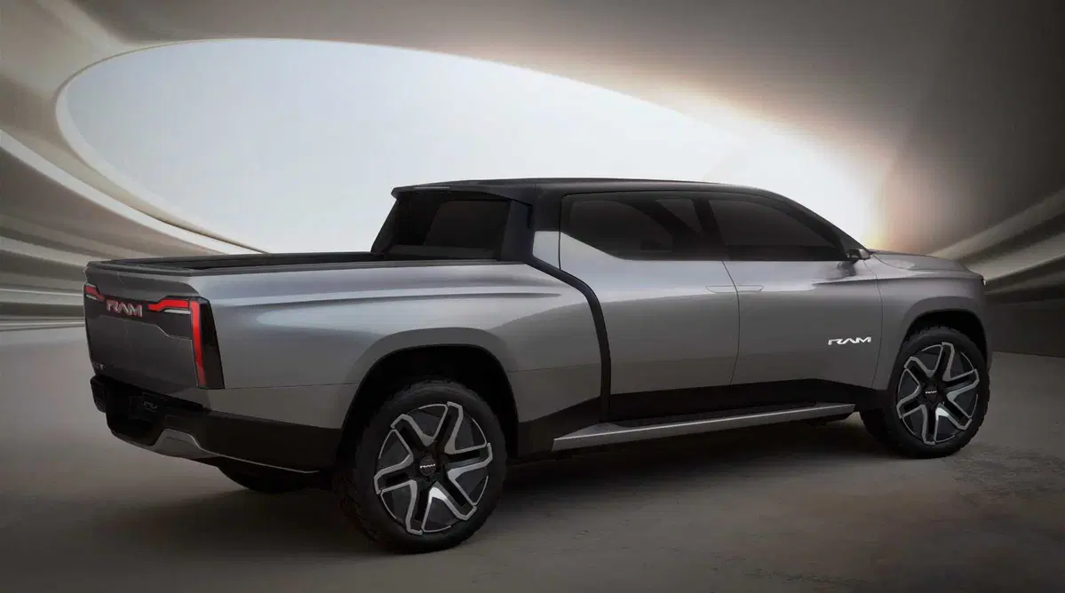 RAM 1500 Revolution BEV Concept (2023) (6)