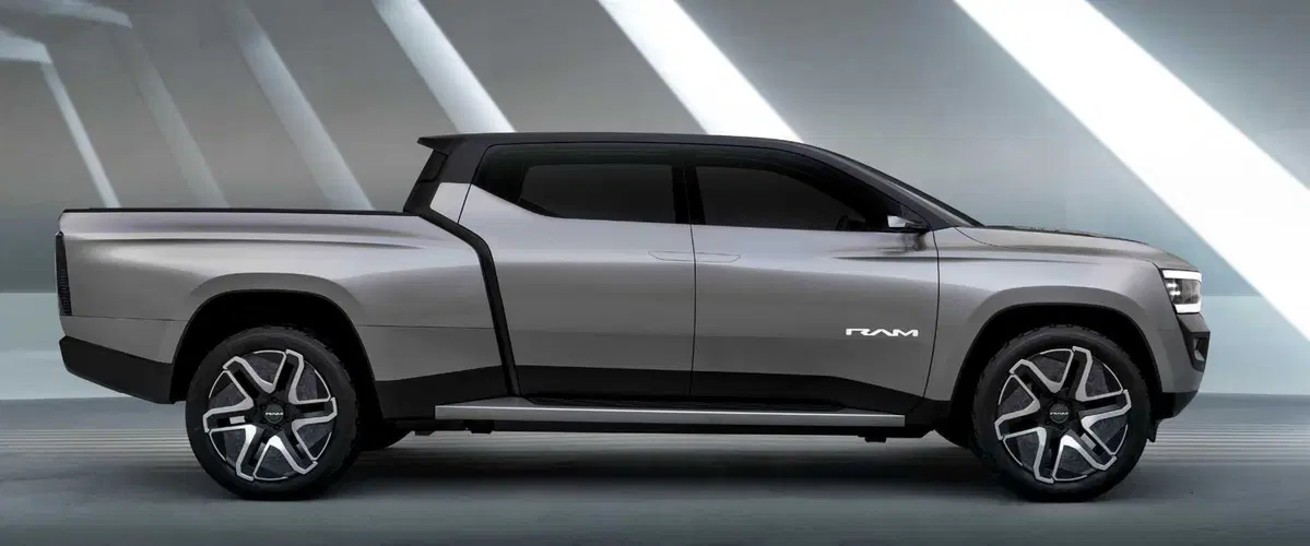 RAM 1500 Revolution BEV Concept (2023) (9)