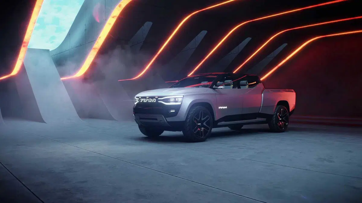 RAM 1500 Revolution BEV Concept (2023) (18)