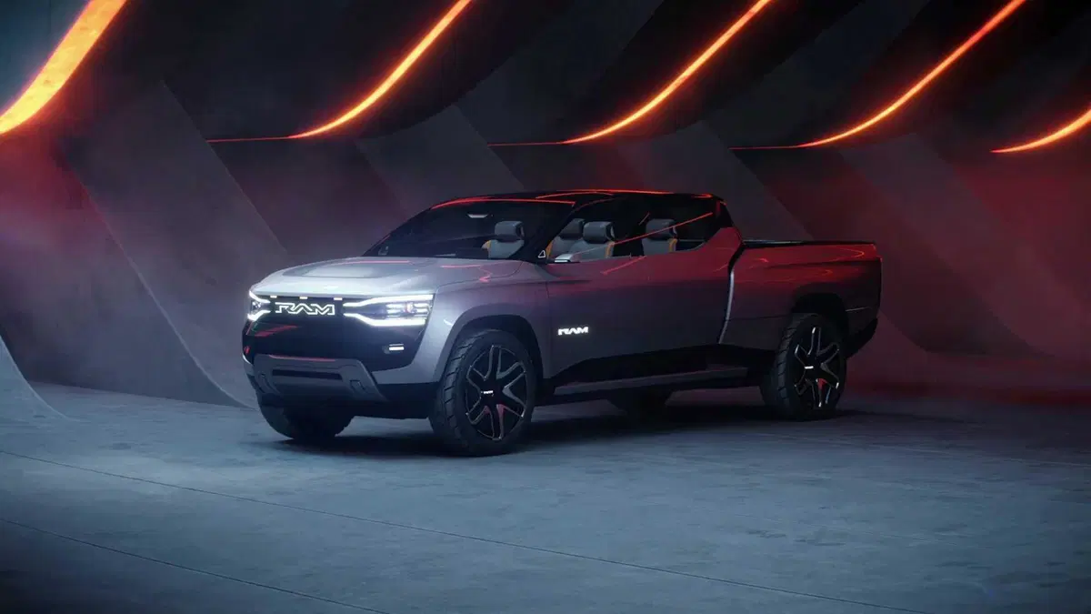 RAM 1500 Revolution BEV Concept (2023) (19)
