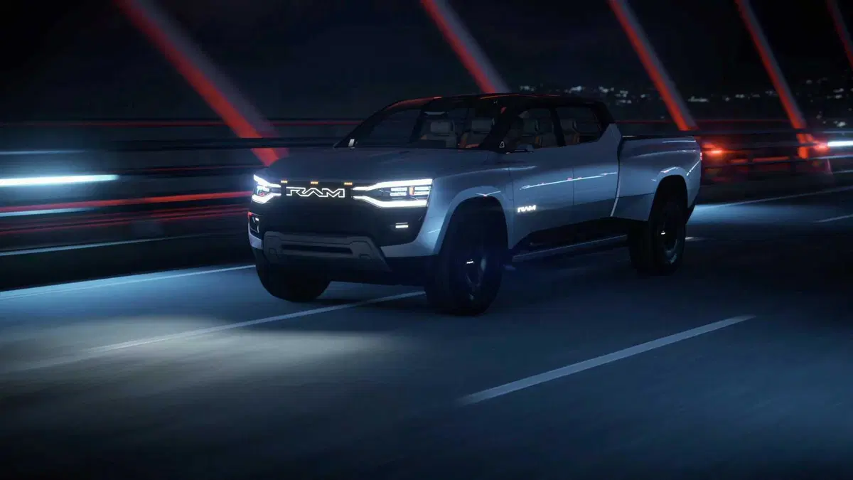 RAM 1500 Revolution BEV Concept (2023) (21)