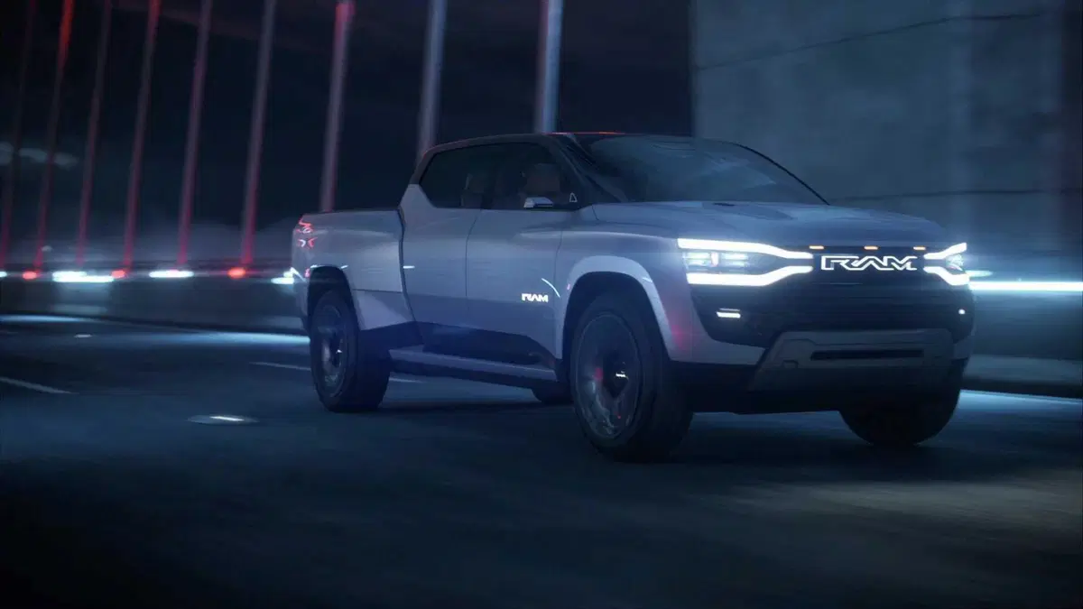 RAM 1500 Revolution BEV Concept (2023) (22)