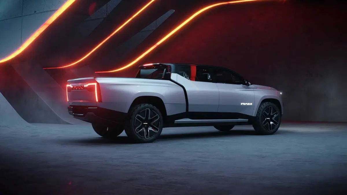 RAM 1500 Revolution BEV Concept (2023) (23)