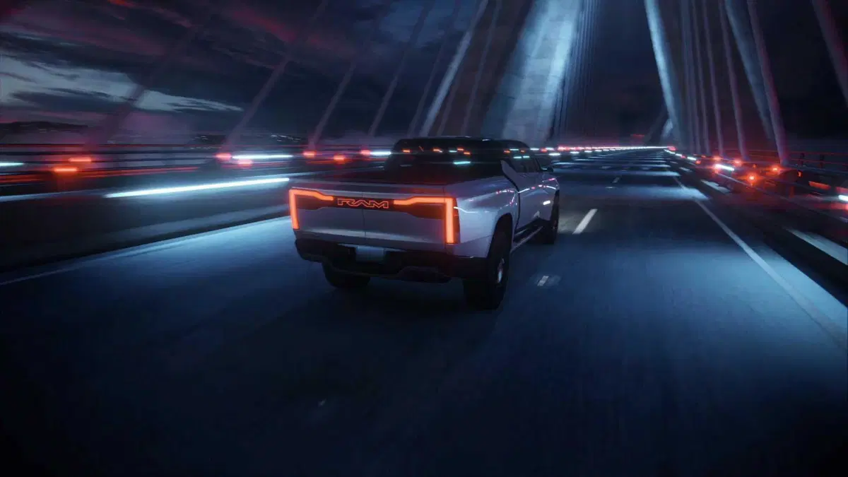 RAM 1500 Revolution BEV Concept (2023) (26)