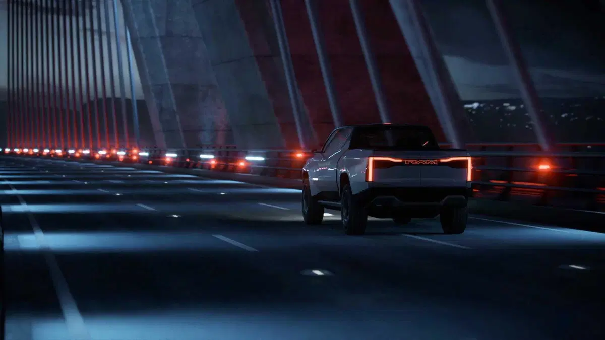 RAM 1500 Revolution BEV Concept (2023) (27)