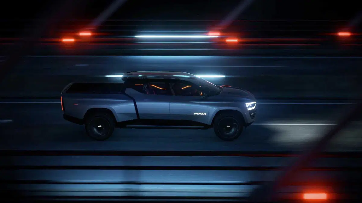 RAM 1500 Revolution BEV Concept (2023) (30)
