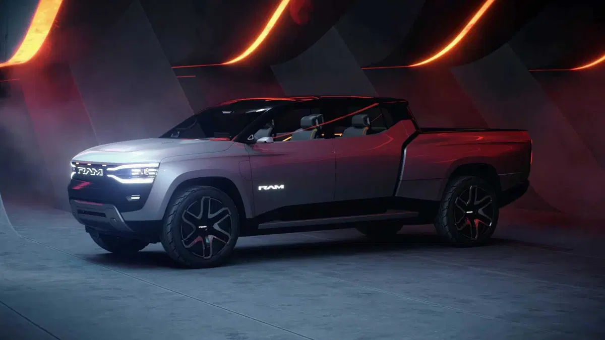 RAM 1500 Revolution BEV Concept (2023) (31)