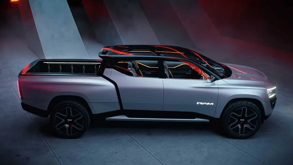 RAM 1500 Revolution BEV Concept (2023) (32)