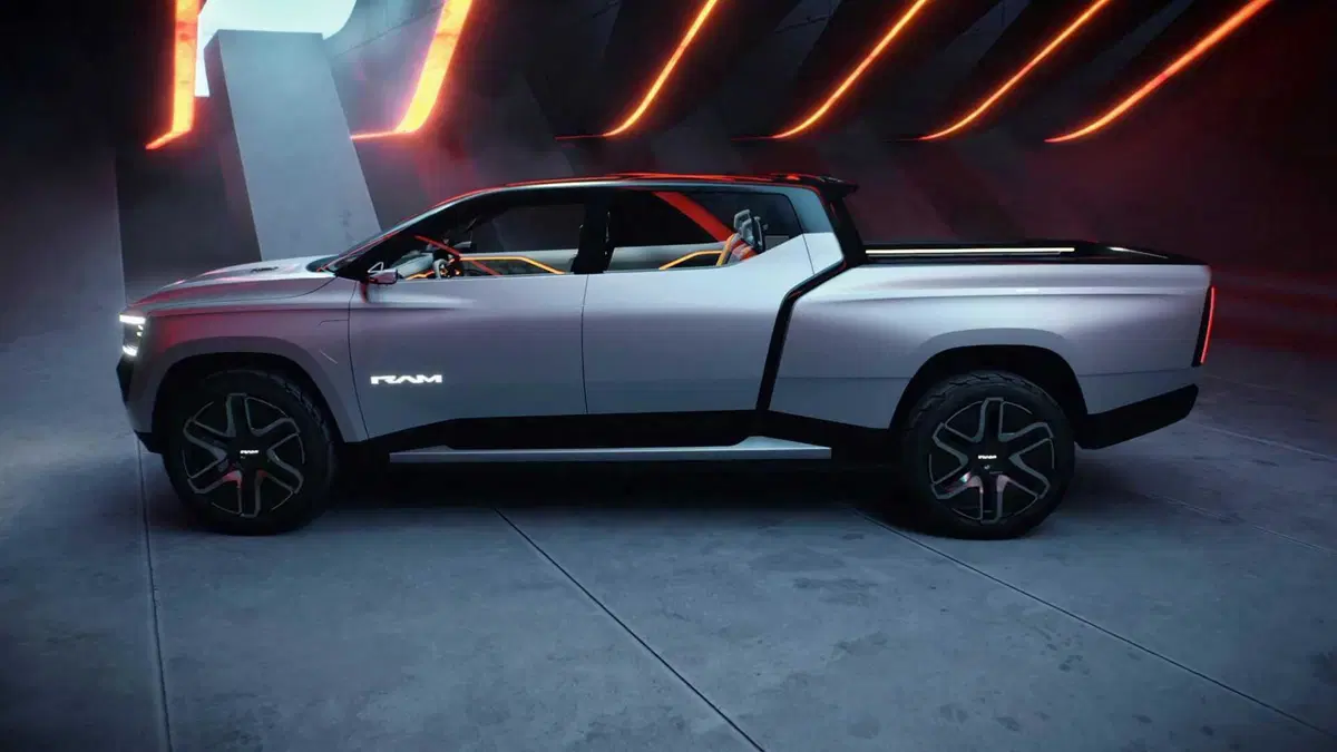 RAM 1500 Revolution BEV Concept (2023) (33)
