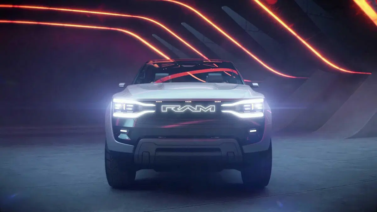 RAM 1500 Revolution BEV Concept (2023) (35)
