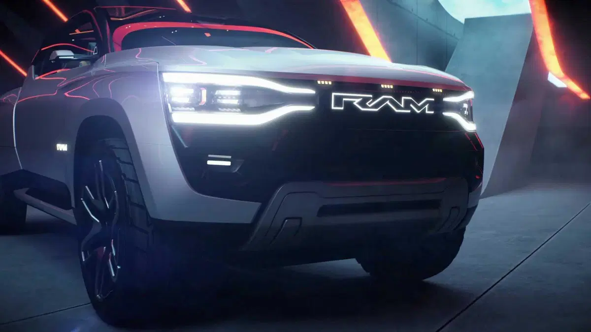 RAM 1500 Revolution BEV Concept (2023) (36)