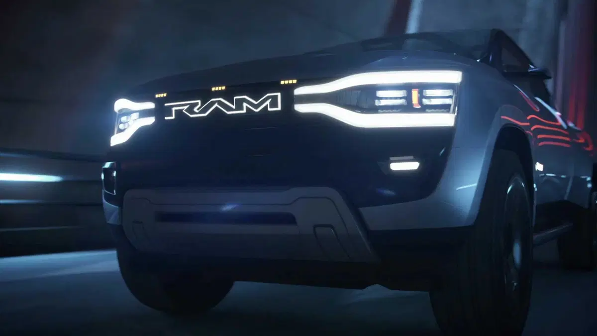 RAM 1500 Revolution BEV Concept (2023) (37)