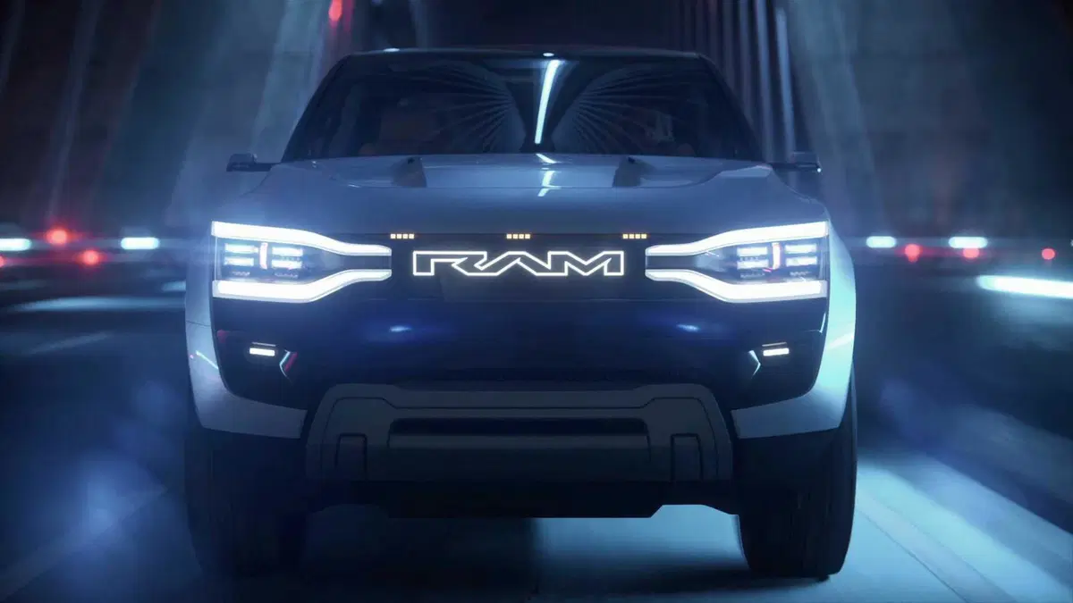 RAM 1500 Revolution BEV Concept (2023) (38)