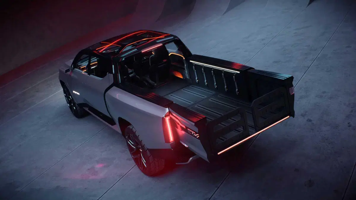RAM 1500 Revolution BEV Concept (2023) (40)