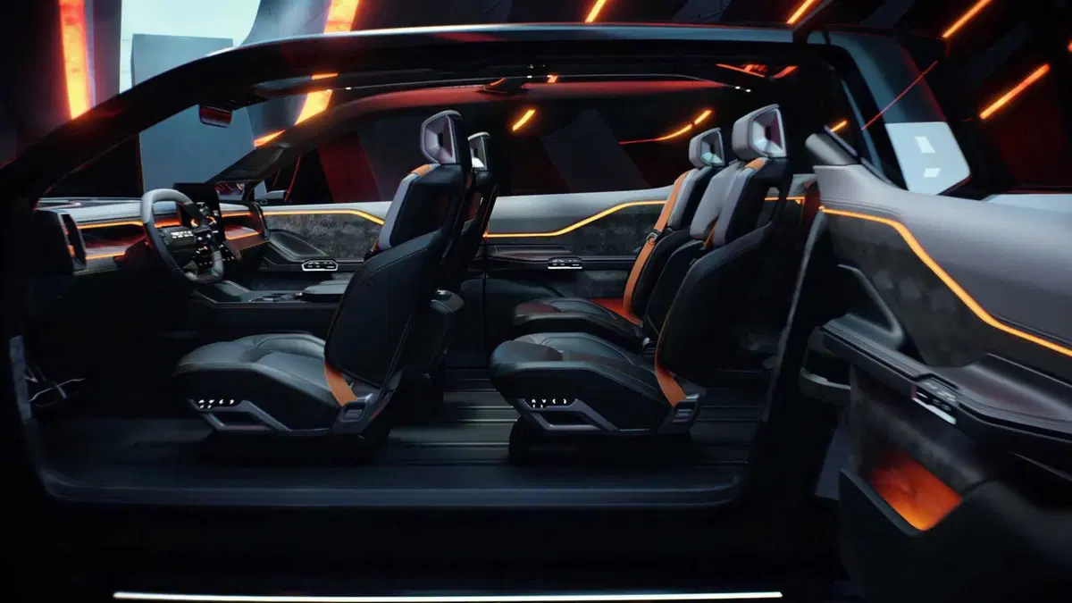 RAM 1500 Revolution BEV Concept (2023) (41)