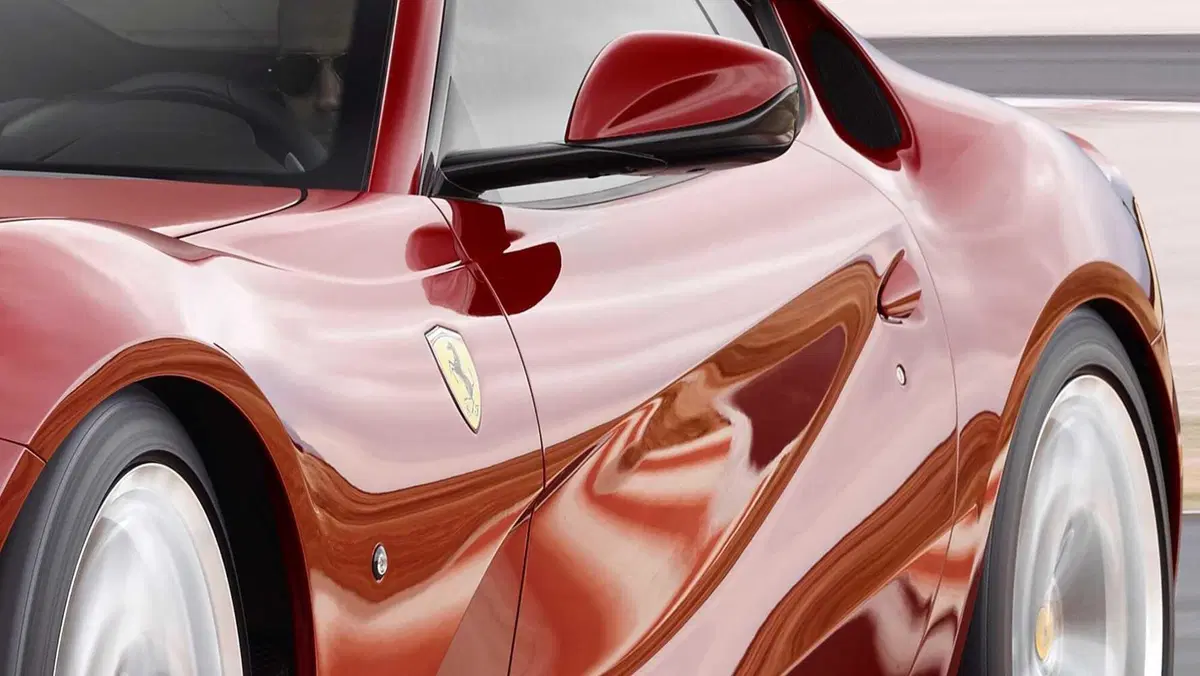 Ferrari 812 Coupé 812 Superfast (17)