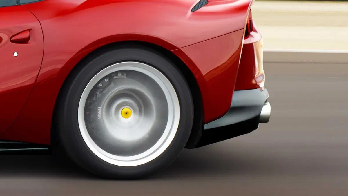Ferrari 812 Coupé 812 Superfast (18)