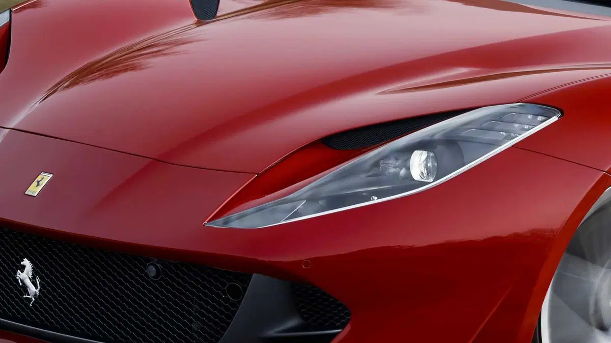 Ferrari 812 Coupé 812 Superfast (19)