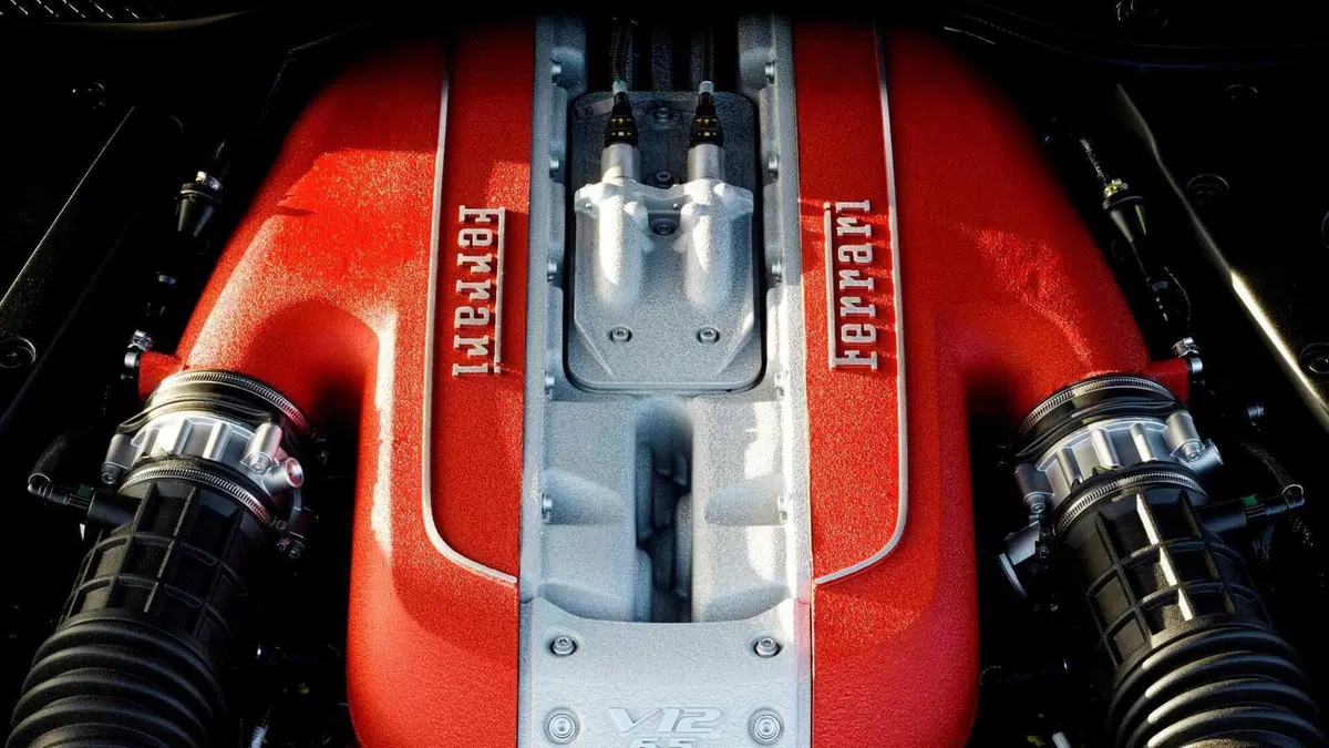 Ferrari 812 Coupé 812 Superfast (22)