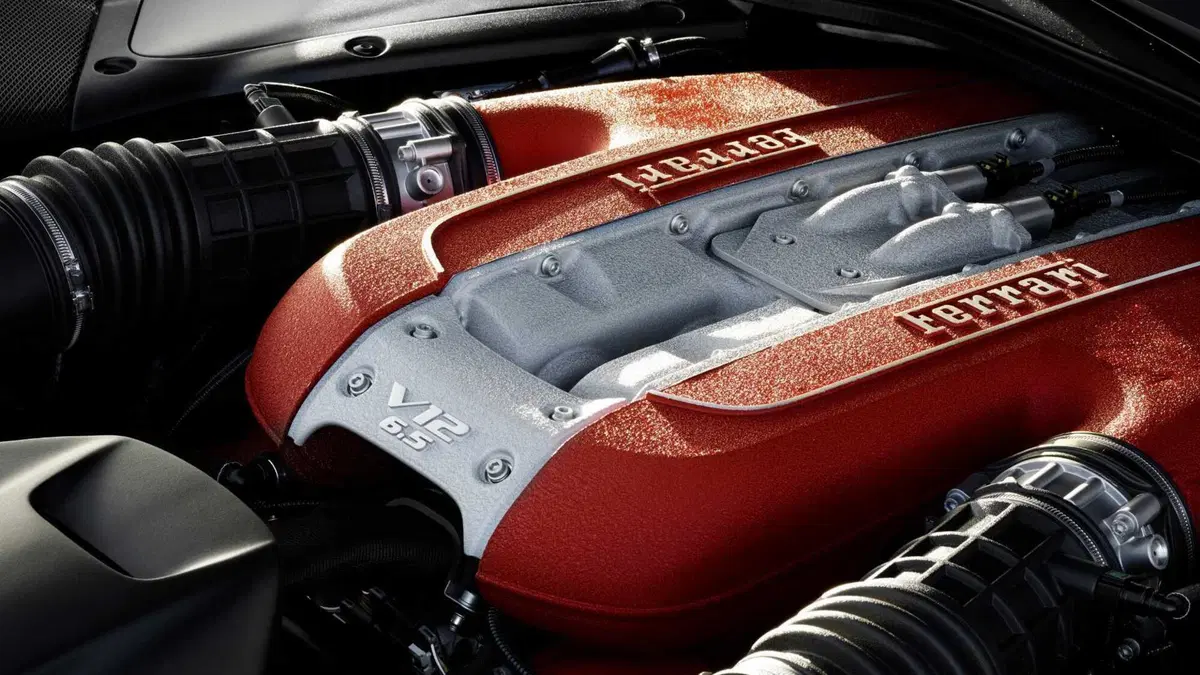 Ferrari 812 Coupé 812 Superfast (24)