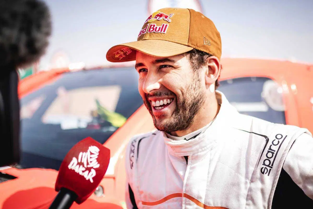 Dakar 2023. È la Quinta di Al Attiyah e Mathieu Baumel (15)