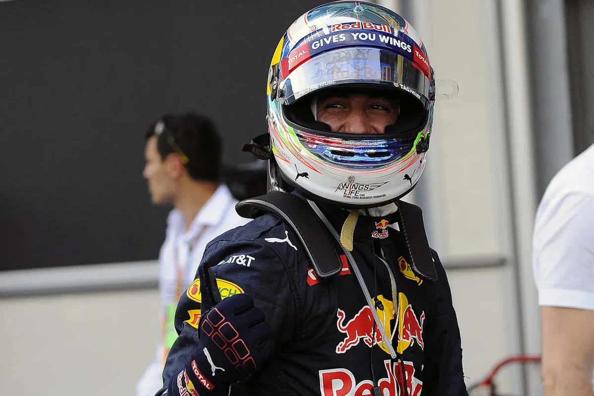 F1, Gp Europa 2016: pole per Rosberg (36)